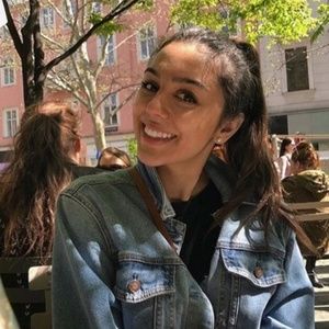 Meet your Posher, Ericka